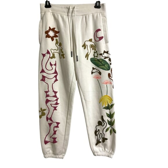 *Market | URBAN OUTFITTERS UO Exclusive Life Cycle Sweatpants Joggers Large - Picture 2 of 15